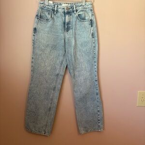 ❤️PacSun Light Blue Women's Jeans